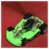 1997 Hot Wheels Go Kart