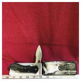 Frost Cutlery S.A.R. Tactical Knife & Box