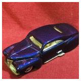 1997 Hot Wheels Tail Dragger