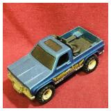 1977 Hot Wheels Real Bywayman Pickup Truck