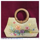 Vintage Ladies Purse
