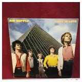 Air Supply - Lost In Love 1980 LP Record