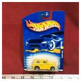 2000 Hot Wheels Anglia Panel (Sealed)