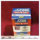 Box Of 2011 Panini NHL Hockey Cards