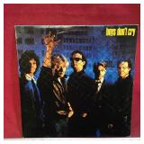 Boys Don't Cry 1986 LP Record