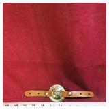 Vintage Oxen Bracelet