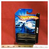 2007 Hot Wheels Mystery Car (Sealed)