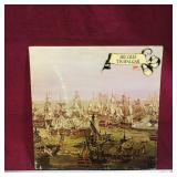 Bee Gees - Trafalgar LP Record