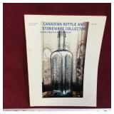 Canadian Bottle & SC Magazine Aug. 2002 Issue