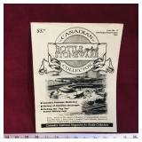 Canadian Bottle & SC Magazine July. 1996 Issue