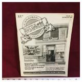 Canadian Bottle & SC Magazine April. 1996 Issue