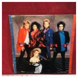 Heart 1985 LP Record