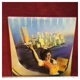 Supertramp 1979 LP Record
