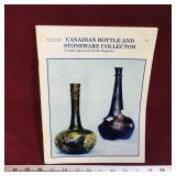 Canadian Bottle & SC Magazine Nov. 2002 Issue