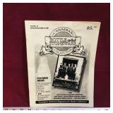 Canadian Bottle & SC Magazine Jan. 1996 Issue