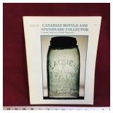 Canadian Bottle & SC Magazine Feb. 2003 Issue