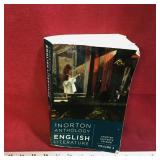 The Norton Anthology Vol.2 2024 Book