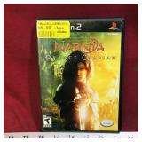 Chronicles Of Narnia Prince Caspian PS2 Game