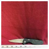 SOG Flash II Pocket Knife