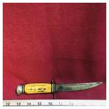 Vintage Solingen Germany (8 1/2' Long)