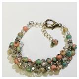 Vintage Ladies Fashion Bracelet