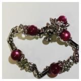 Vintage Ladies Fashion Bracelet