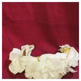 Vintage Ladies Hat Band