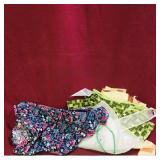 Lot Of Assorted Vintage Linen