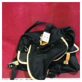 Vintage Backpack / Carrying Bag