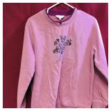 Northern Reflections Ladies Sweater (Vintage)