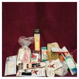 Lot Of Assorted Vintage Clothing Items