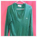 Fletcher Brand Active Sportswear Sweater (Vintage)