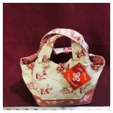 Russ Brand Ladies Handbag