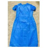 Vintage Ladies Dress