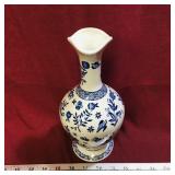 Coalport Limited Edition Flower Vase (Vintage)