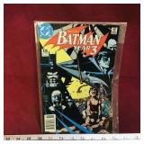 Batman #436 1989 Comic Book (NM Grade)