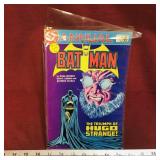 Batman Annual #10 1986 Comic Book (NM Grade)