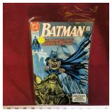 Batman #444 1989 Comic Book (NM Grade)