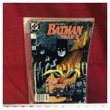Batman #437 1989 Comic Book (NM Grade)