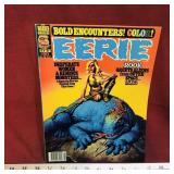 Eerie #90 1978 Comic Book (NM Grade)