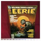 Eerie #91 1978 Comic Book (NM Grade)