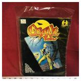 Grave Tales #2 1991 Comic Book (VF Grade)