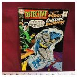 Detective Comics #373 1968 Comic Book