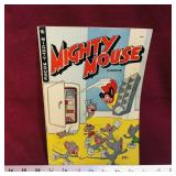 Mighty Mouse #16 1950 Comic Book (VF / NM Grade)