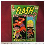 The Flash #179 1968 Comic Book (FN Grade)