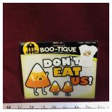 Boo-Tique T-Shirt Iron On Transfers (Sealed)