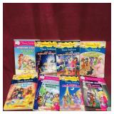 Lot Of 8 Thea Stilton Childrens Novels