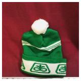 Vintage Winter Toque