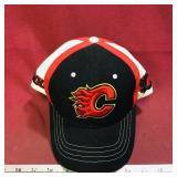 Zephyr Brand Calgary Flames NHL Hat