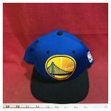 Mitchell & Ness Golden State Warriors NBA Hat